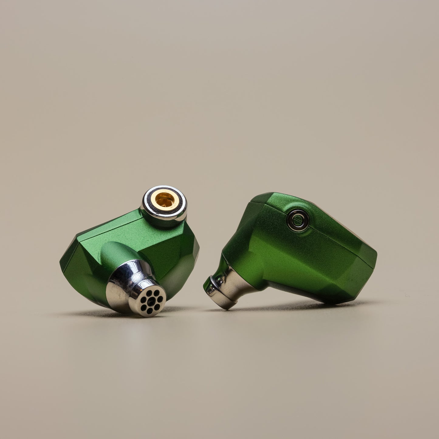 Andromeda #1 (Emerald Sea)