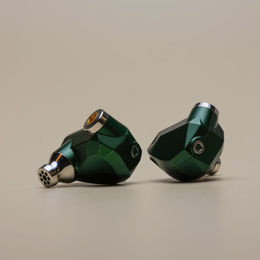 Andromeda #3 (Alt Color)