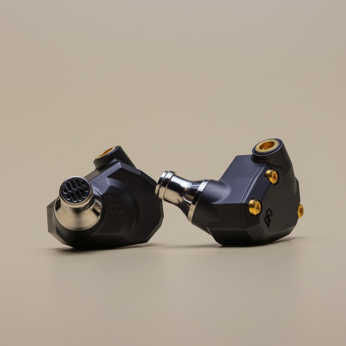 Andromeda #5 (Prototype)