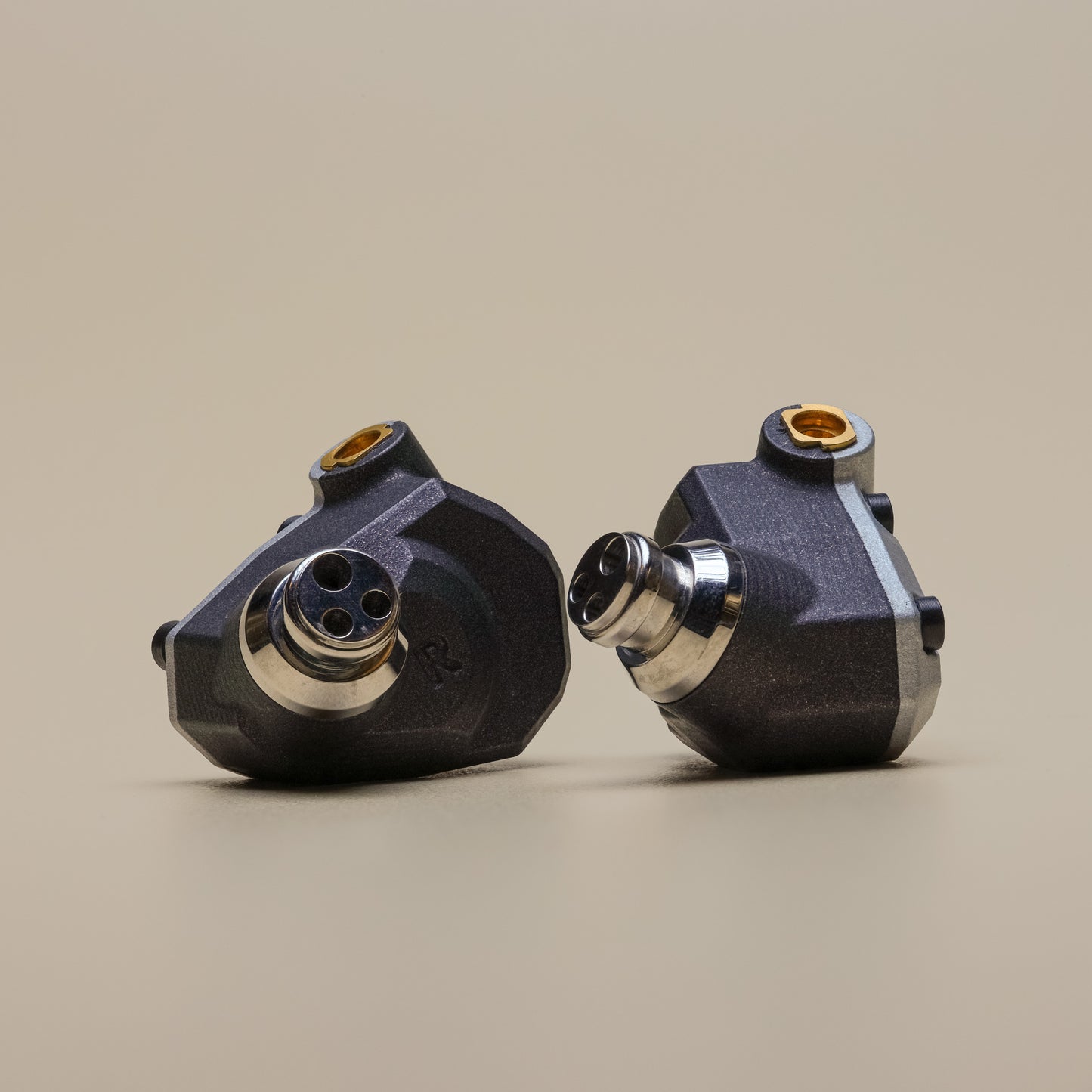 Andromeda #8 (Iceberg)