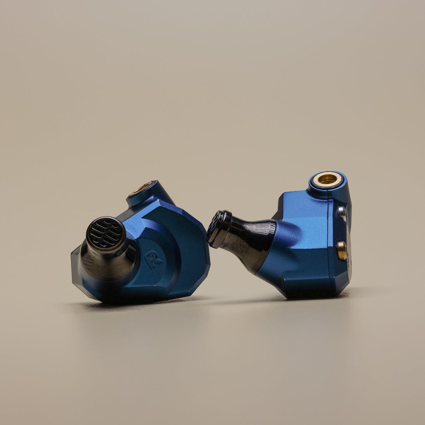 Mammoth #1 (Prototype)