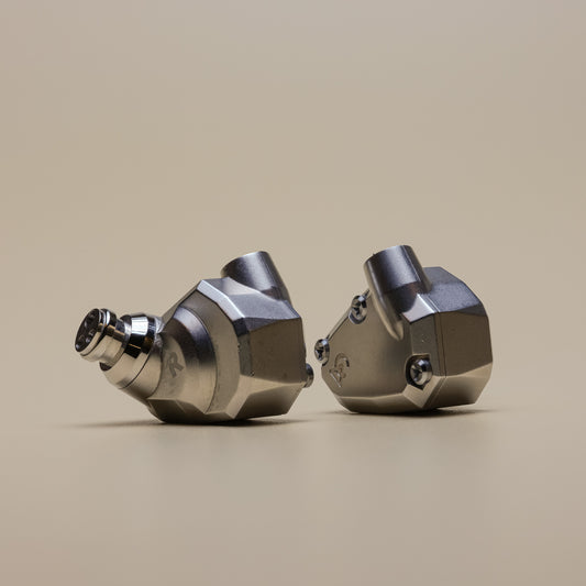 Andromeda #10 (Prototype)