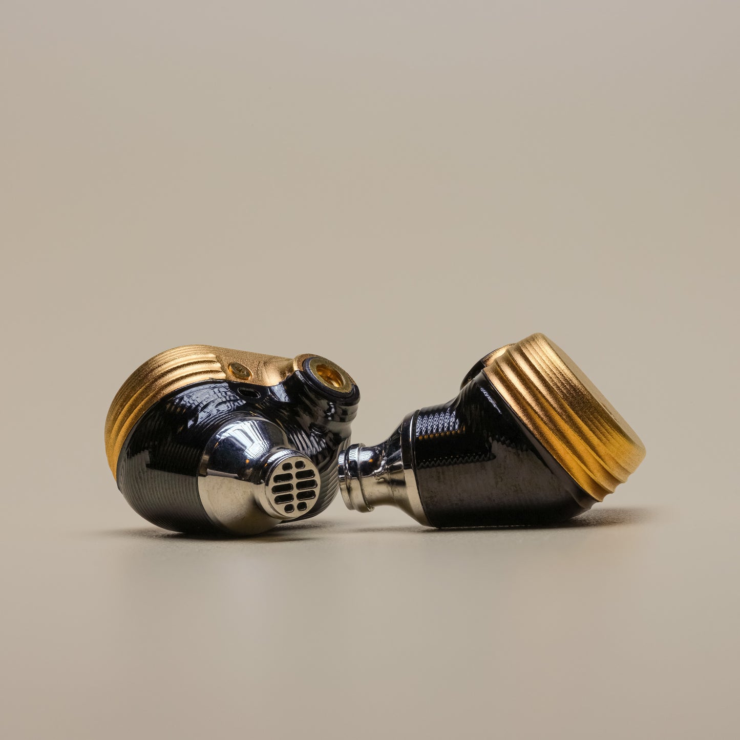 Solaris #2 ('Shrink Ray')