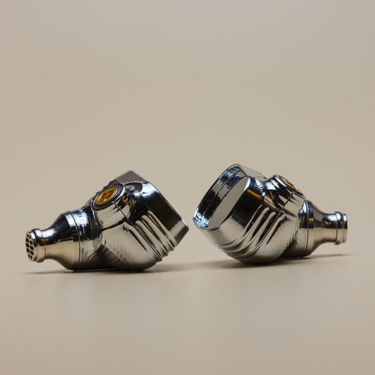 Solaris #5 (Prototype)