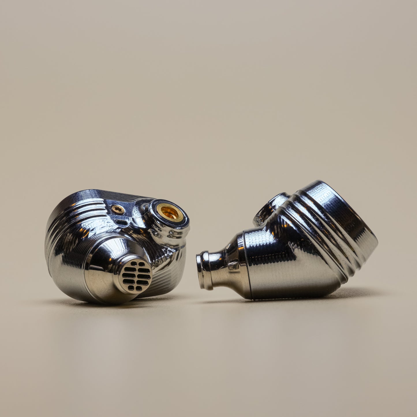 Solaris #5 (Prototype)