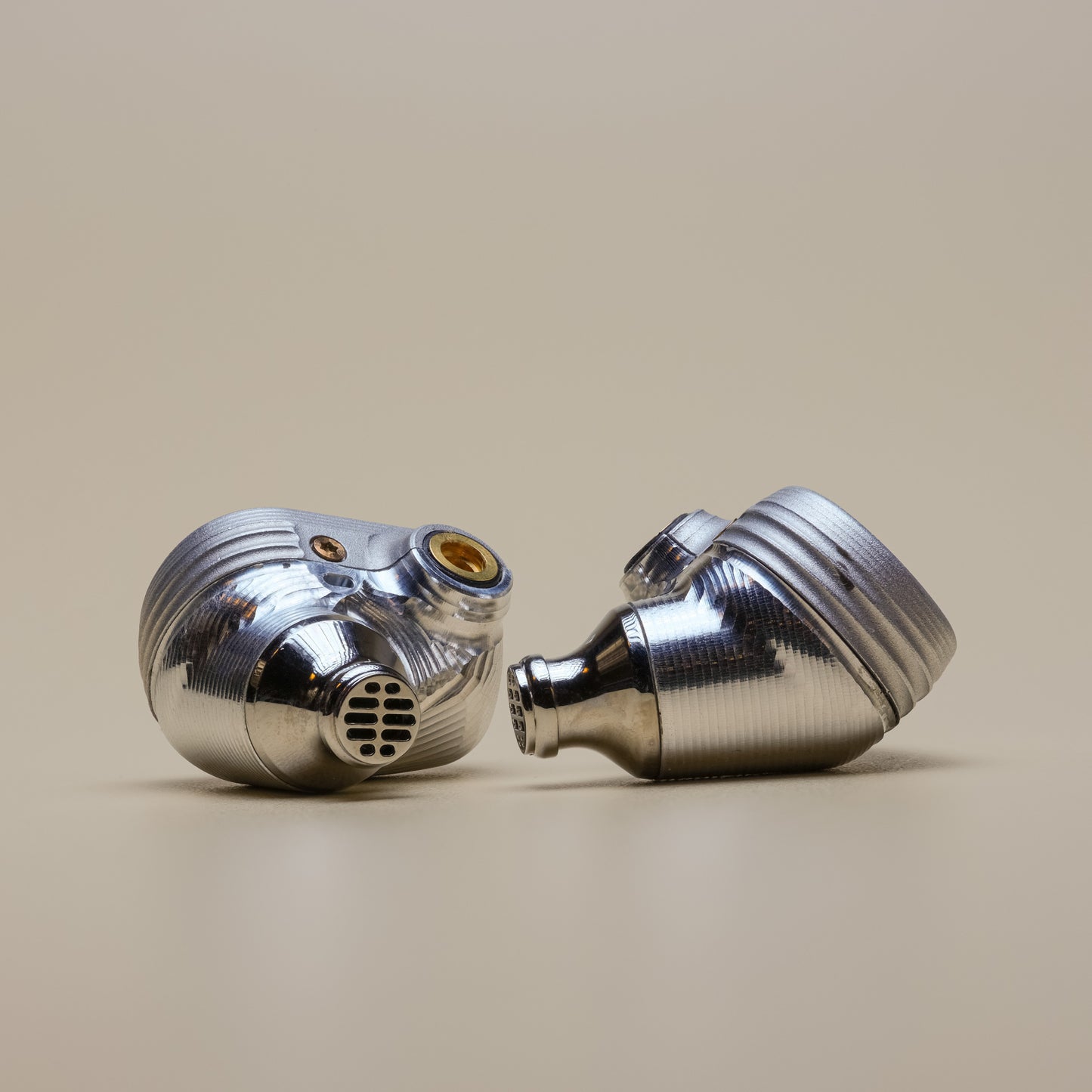 Solaris #6 (Prototype)