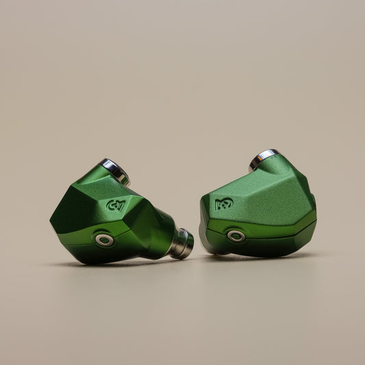 Andromeda #1 (Emerald Sea)