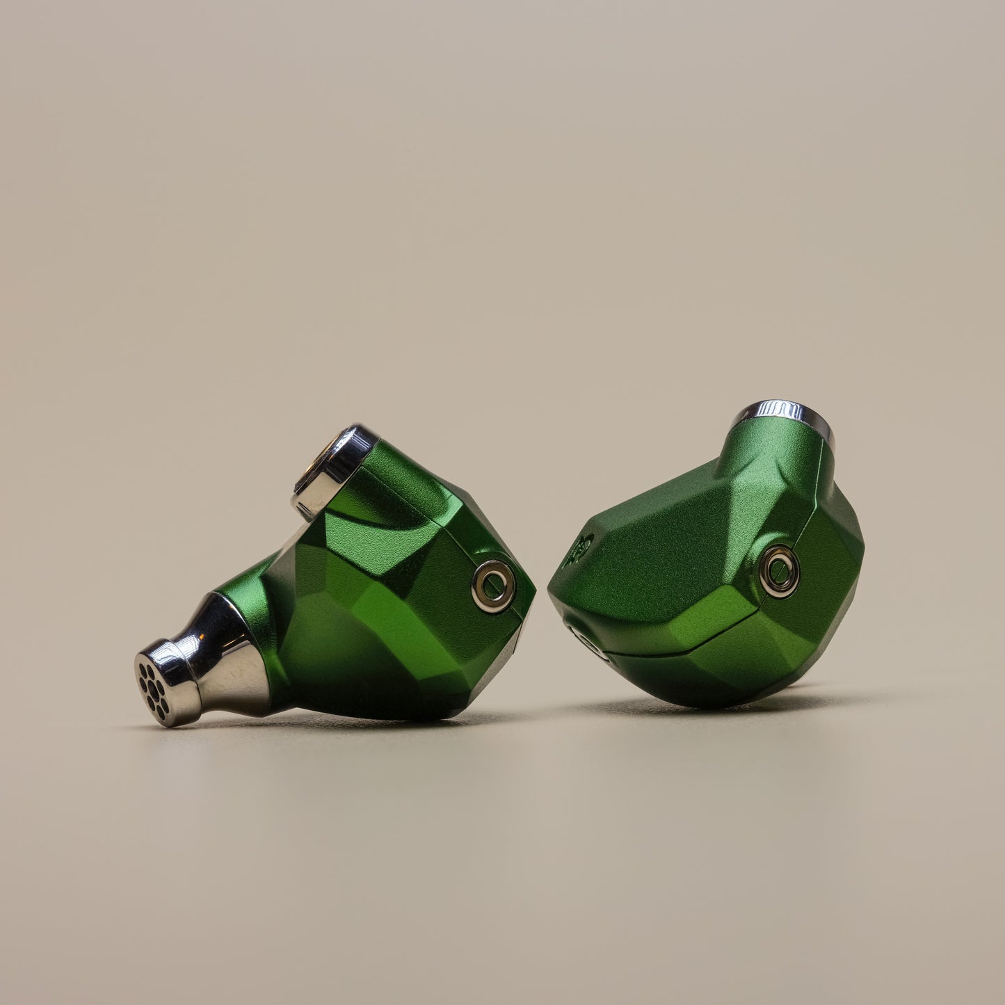 Andromeda #1 (Emerald Sea)