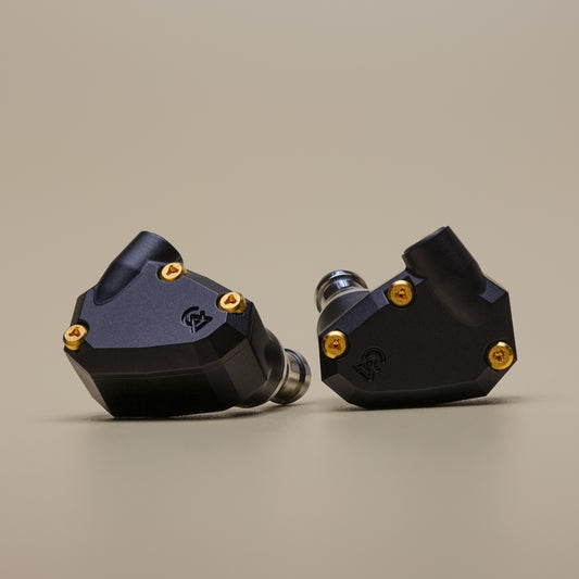 Andromeda #5 (Prototype)