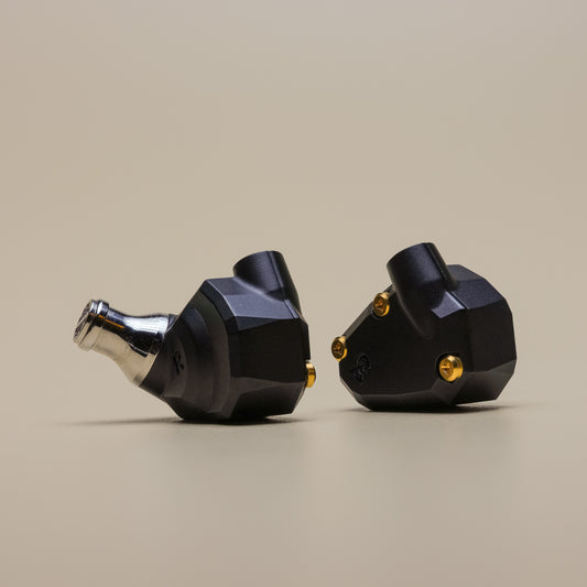 Andromeda #5 (Prototype)