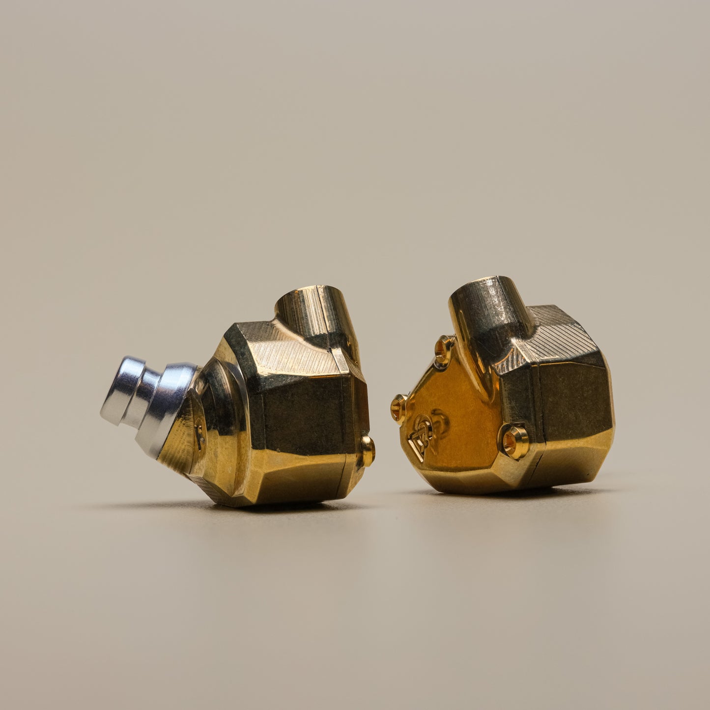 Andromeda #7 ('Andromeda King')