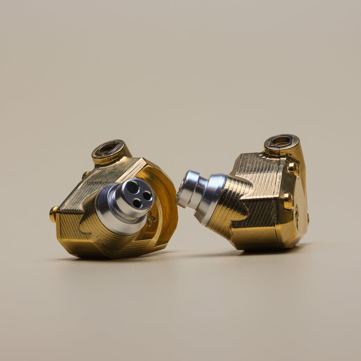 Andromeda #7 ('Andromeda King')