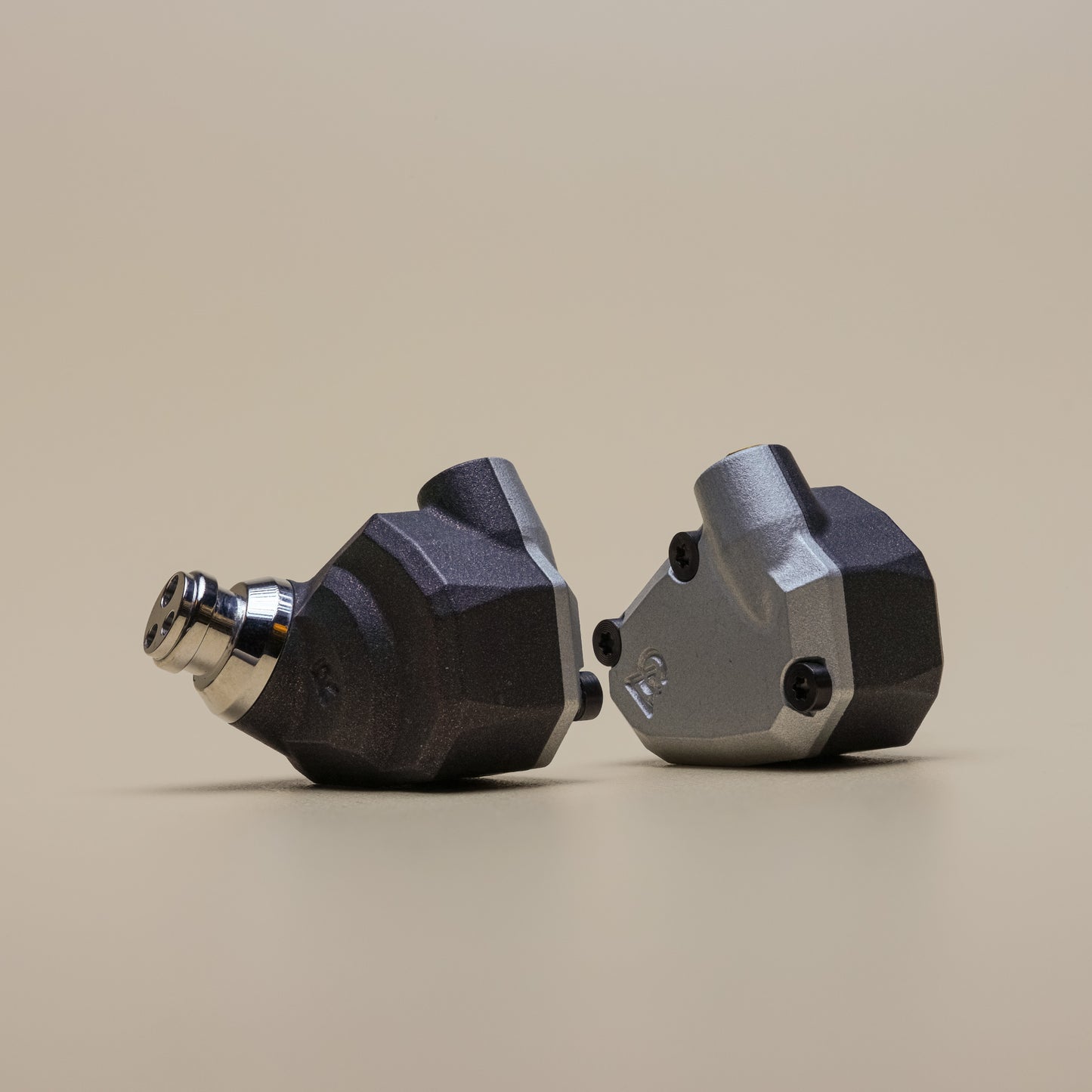 Andromeda #8 (Iceberg)