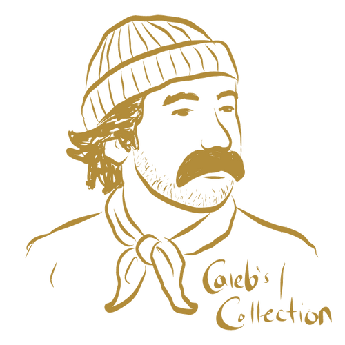 Caleb's Collection