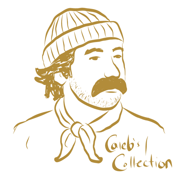 Caleb's Collection