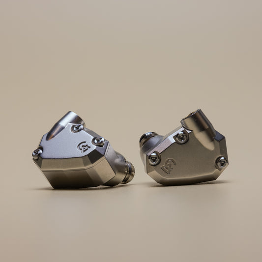 Andromeda #10 (Prototype)