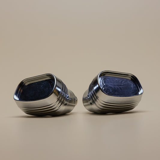 Solaris #5 (Prototype)