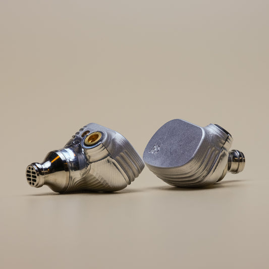 Solaris #6 (Prototype)