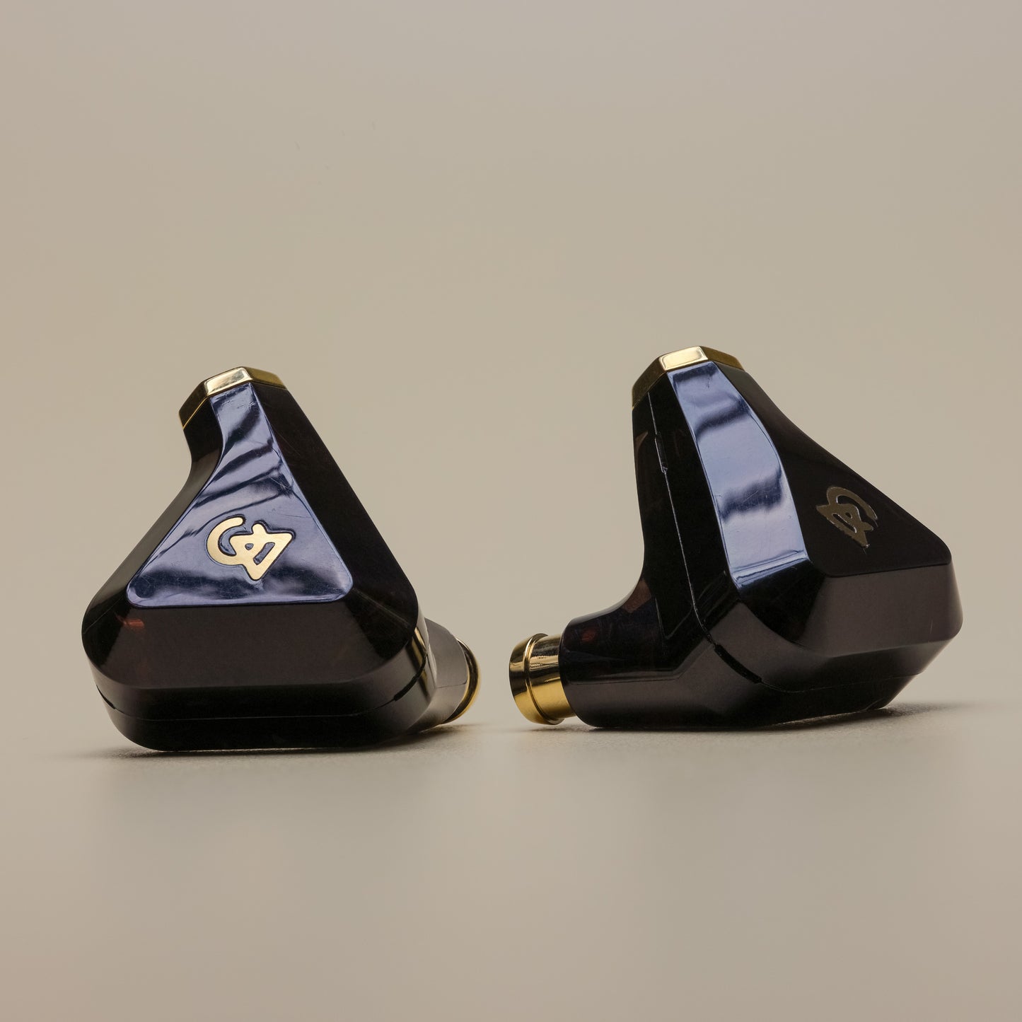 Trifecta #1 (Alt Color)